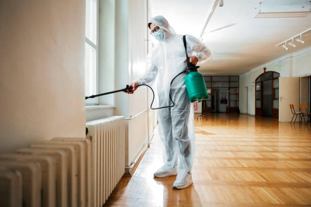 Best Mosquito Control Services  in Grand Haven, MI